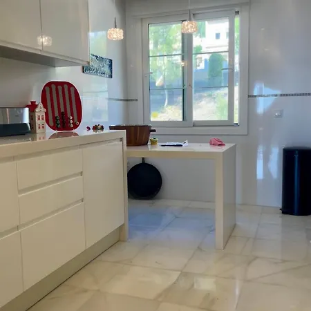 Lägenhet Stunning Penthouse With Sea View In Altea Hills *