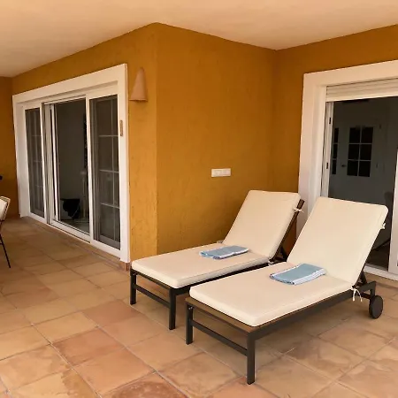 Apartment Stunning Penthouse With Sea View In Altea Hills