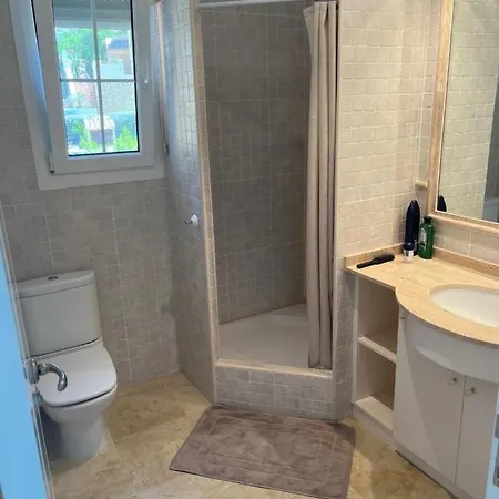 Stunning Penthouse With Sea View In Altea Hills Apartment *