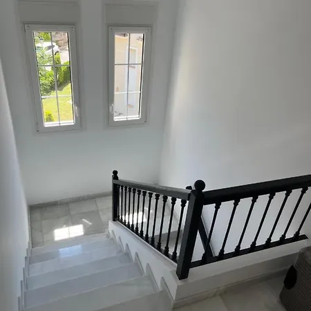 Apartment Stunning Penthouse With Sea View In Altea Hills Alicante