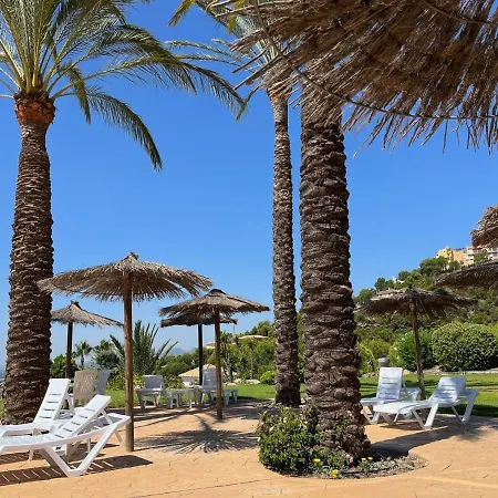 Stunning Penthouse With Sea View In Altea Hills Apartment