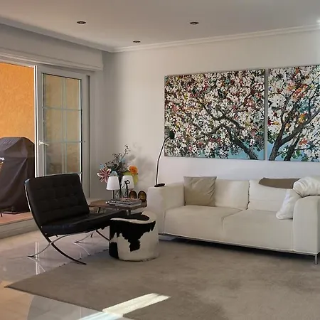 Stunning Penthouse With Sea View In Altea Hills Alicante