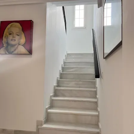 Apartment Stunning Penthouse With Sea View In Altea Hills *