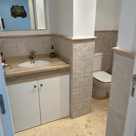 Apartment Stunning Penthouse With Sea View In Altea Hills Alicante