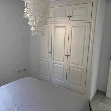 Stunning Penthouse With Sea View In Altea Hills Apartment Alicante