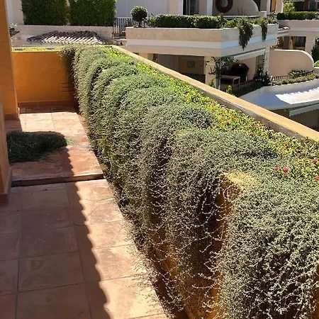 Stunning Penthouse With Sea View In Altea Hills Alicante