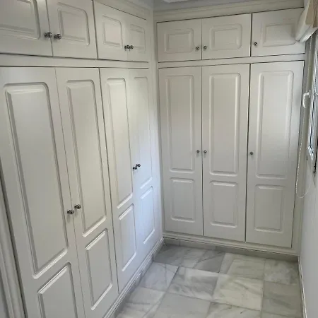 Stunning Penthouse With Sea View In Altea Hills Apartment Alicante