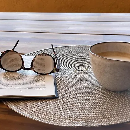 Stunning Penthouse With Sea View In Altea Hills Apartment