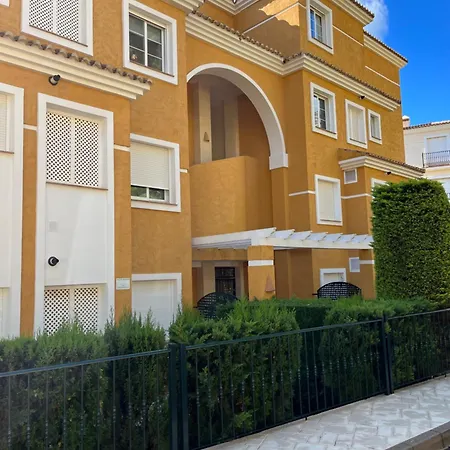 Stunning Penthouse With Sea View In Altea Hills * Alicante