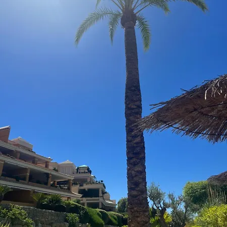 Stunning Penthouse With Sea View In Altea Hills Alicante