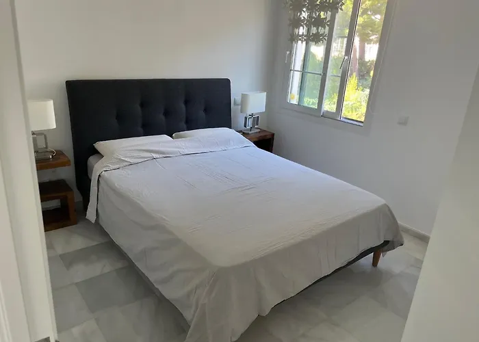 Apartament Stunning Penthouse With Sea View In Altea Hills *