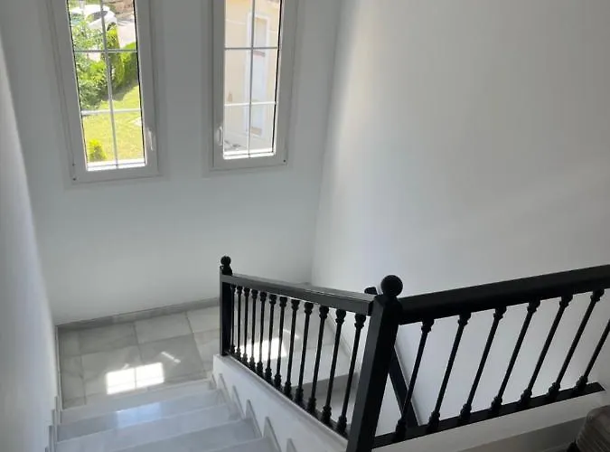 Apartament Stunning Penthouse With Sea View In Altea Hills Alicante