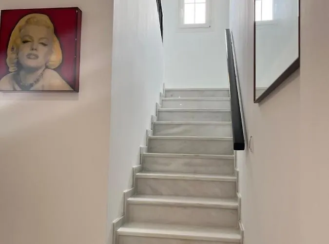 Apartament Stunning Penthouse With Sea View In Altea Hills *