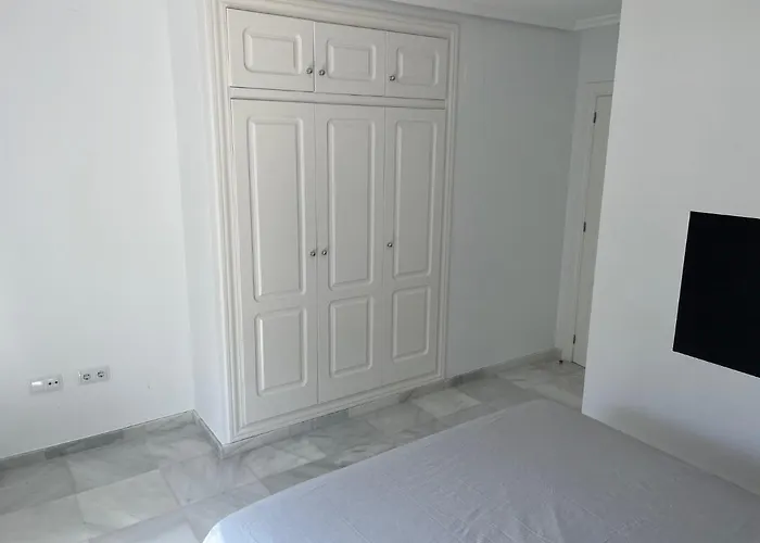 Stunning Penthouse With Sea View In Altea Hills Apartament Alicante