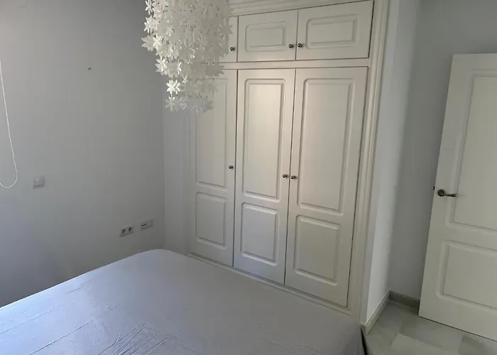 Stunning Penthouse With Sea View In Altea Hills Apartament Alicante