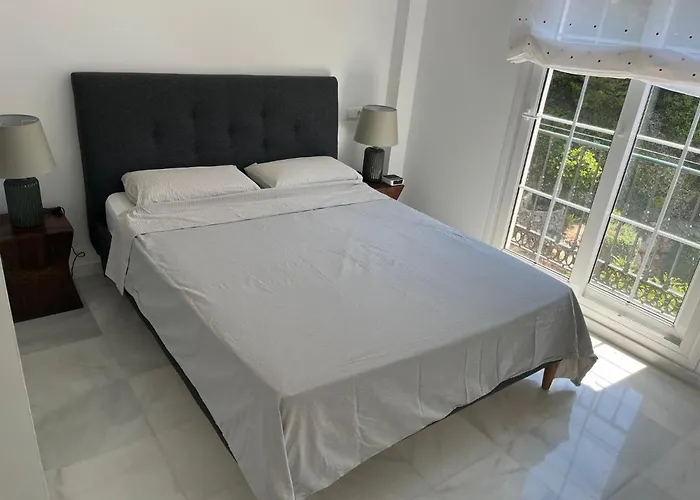 Stunning Penthouse With Sea View In Altea Hills Alicante